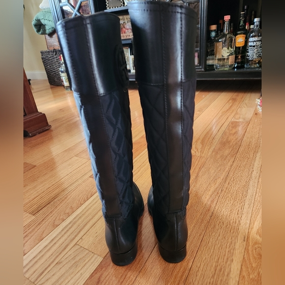 EUC Tory Burch Boots - Picture 2 of 13